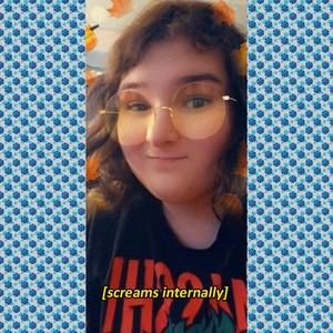 Meet your Posher, Anna